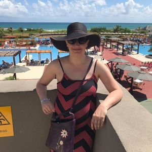 Meet your Posher, Isabelle